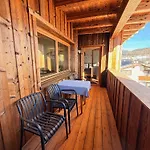 Chic Lodge-apartments 아파트