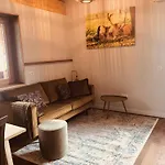 Chic Lodge-apartments 아파트 에르발트