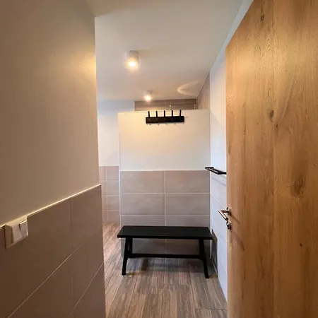 شقة Chic Lodge-apartments *