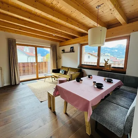 Chic Lodge-apartments * ايروالد