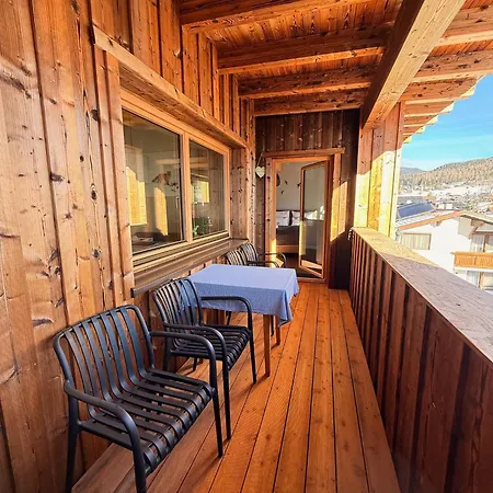 Chic Lodge-apartments شقة